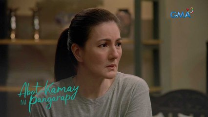 Abot Kamay Na Pangarap: Lyneth’s mother instincts and bad omen (Episode 84)