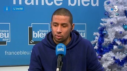 12/12/22 L'invité de 8h15 : Matthieu Buscot