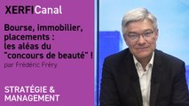 Bourse, immobilier, placements : les aléas du  concours de beauté  ! [Frédéric Fréry]