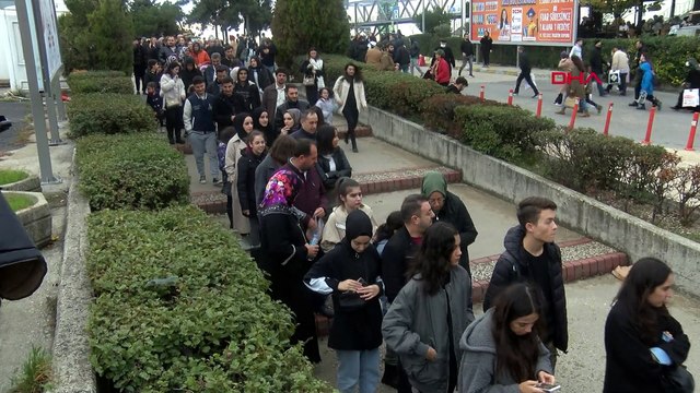 TÜYAP Kitap Fuarı'nda son gün