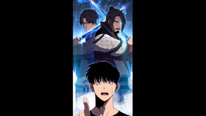 Ep 20 Solo MaxLevel Newbie ตอนที่20 พระเอกแม่งเด็กเกรียนนี่หว่าาา ตั้งชื่อได้โคตรเกรียนอ่ะ