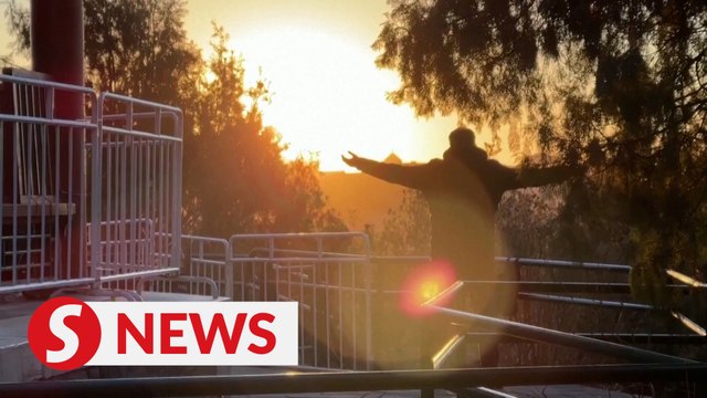 China learns to live with coronavirus as 'zero Covid' policy eased