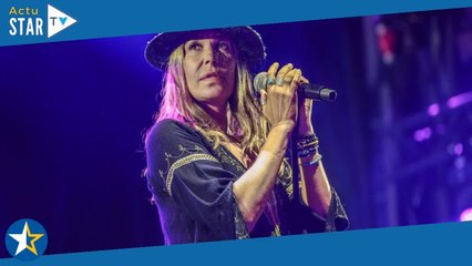 Zazie : La Star Academy "assez humiliante", elle revient sur ses propos cinglants