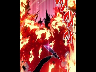 Ep.23 Solo Max Level Newbie ตอนที่23 จบภาคตะลุยดันเจี้นแห่งความเสื่อมโทรม