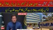 ECP takes notice of Imran Khan’s presser, summons transcript from PEMRA