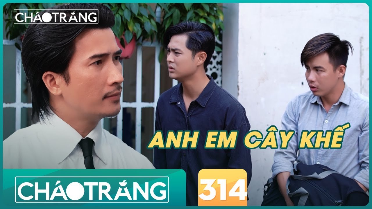 Anh em "cây khế", đấu đá nhau để giành chức trưởng phòng