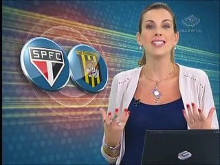 Confira os bastidores de mais uma noite de Libertadores no Morumbi