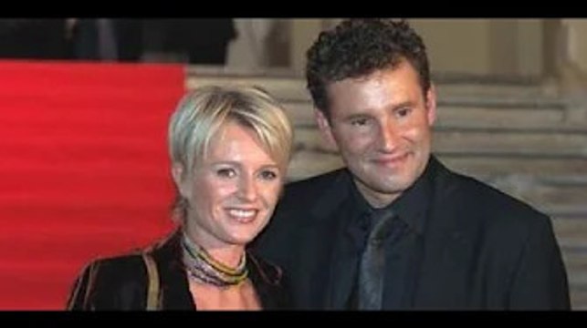Sophie Davant était tombée amoureuse d'un autre homme après plus de 20 ans avec Pierre Sled - El