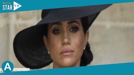 “Ils font exactement ce qu’ils m’ont demandé de ne pas faire”… Le père de Meghan Markle est excédé p