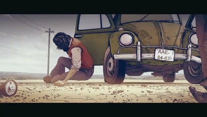 Another Day of Life Bande-annonce (EN)