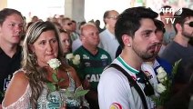 Homenagens a jornalistas mortos