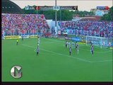 Assista aos gols da vitória do São Paulo contra Penapolense