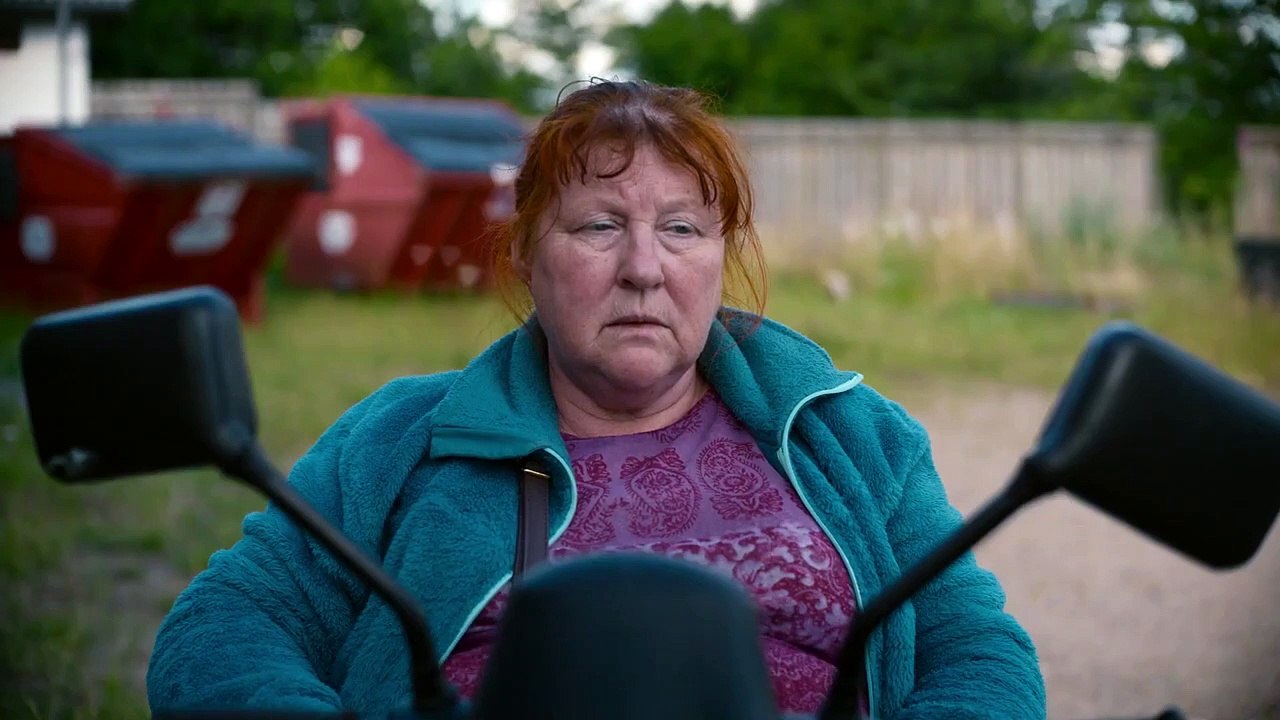 Miss Viborg Trailer OmeU