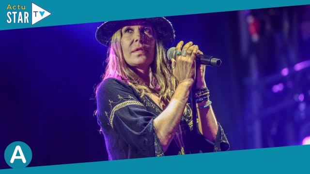 Zazie : La Star Academy assez humiliante , elle revient sur ses propos cinglants