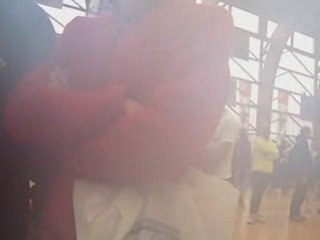 tour pédestre de rennes 3 ème partie