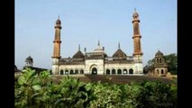Lucknow the capital of uttarpradesh