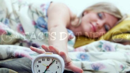 Did You Know? The SNOOZE BUTTON || RANDOM, AMAZING and INTERESTING FACTS AROUND THE WORLD
