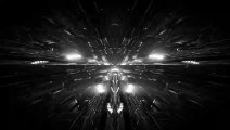 Background Black White, Motion Graphic Abstract