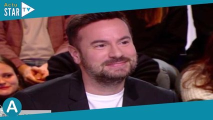 Kyan Khojandi révèle ENFIN pourquoi il a des cheveux depuis quelques jours !