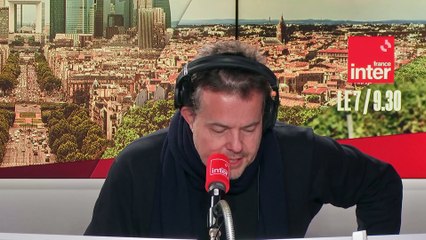 Les "colères noires" du président, une stratégie de communication éculée - En toute subjectivité