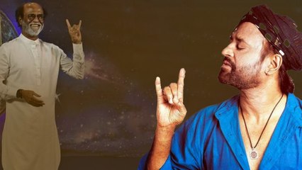 RajiniKanth  స్థాయిని ,వ్యక్తిత్వాన్ని పెంచిన Baba.. ఎందుకు ? *Celebrity | Telugu OneIndia