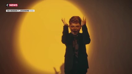 Eurovision Junior : victoire du Français Lissandro, 13 ans, avec "Oh maman !"