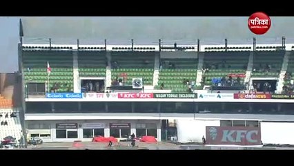 चीते की रफ्तार से दौड़कर अली ने पकड़ा इंग्लिश कप्तान का कैच, देखें Video