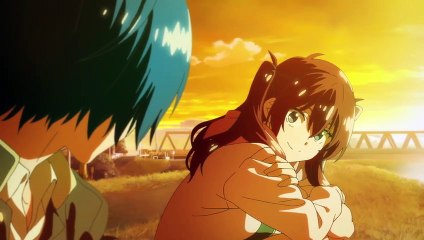 The Blue Orchestra _ Official Trailer