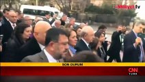 Bakan Bozdağ’dan Kılıçdaroğlu’na yanıt: Adalet Bakanlığı olan biten hakkında sessiz kalmadı