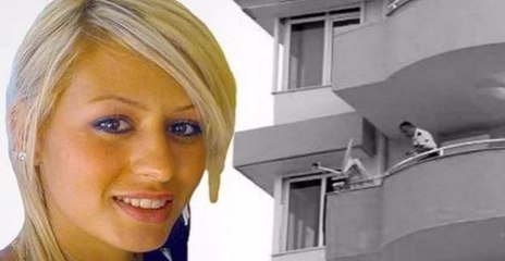 Manken Burcu Çağlayan davasında karar çıktı