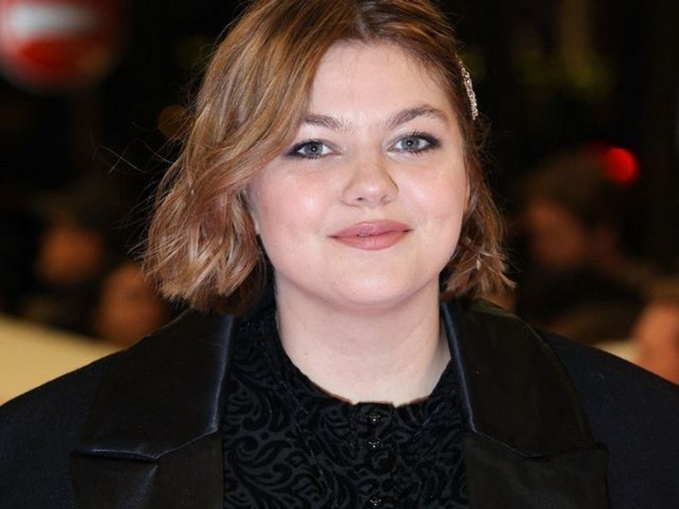 Louane : cet "heureux événement" qui l’empêche de rempiler en tant que coach dans "The Voice Kids"