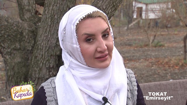 Bahar Kapıda - Tokat / Emirseyit | 11 Aralık 2022