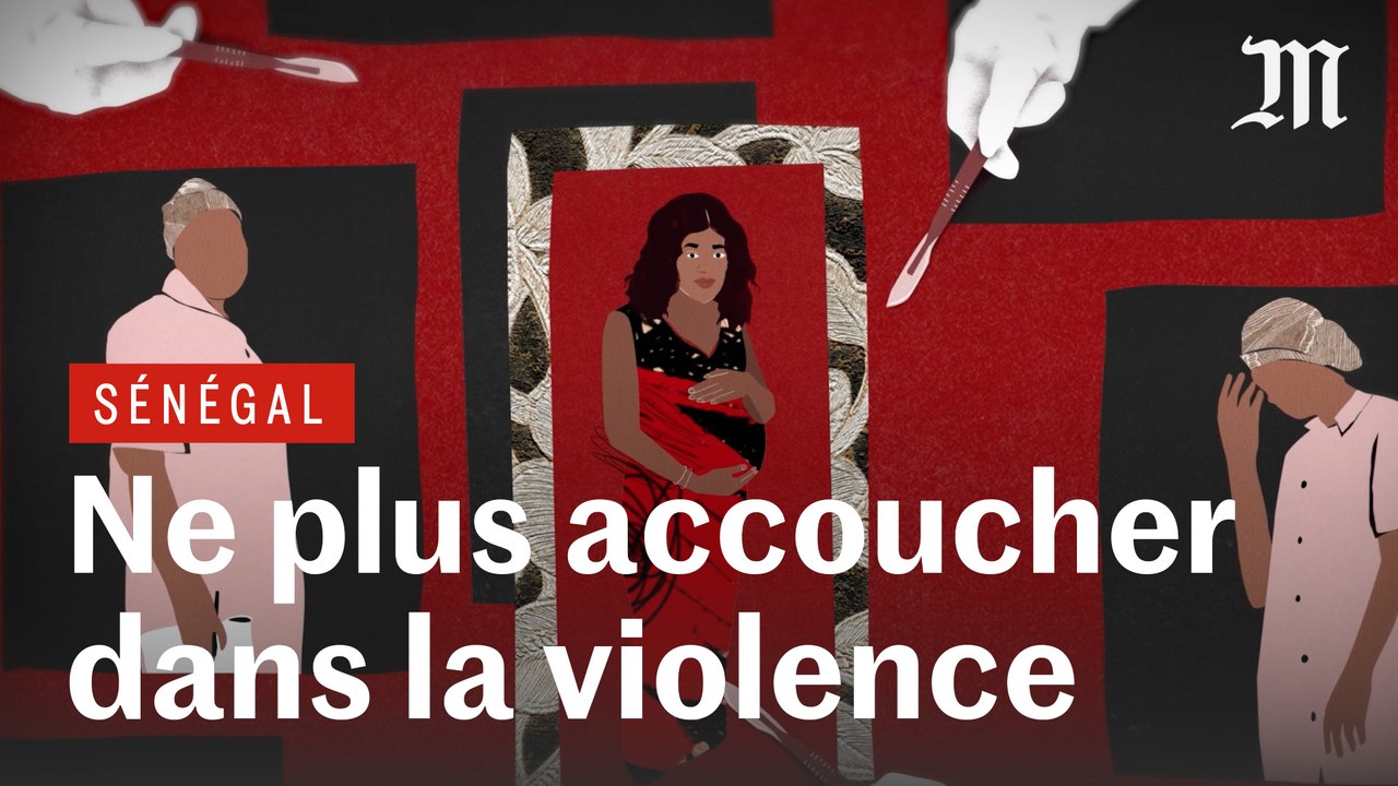 Au Sénégal, une parole se libère contre les violences gynécologiques et obstétricales