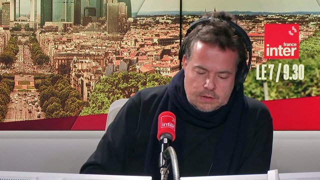 Comment flinguer son estime de soi un lundi matin - Le Billet de Matthieu Noël