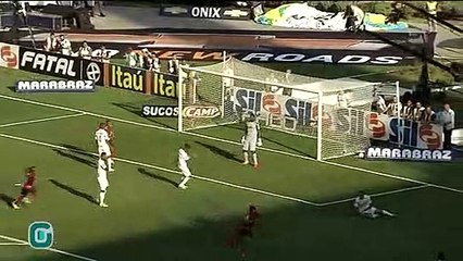 Santos quer ampliar sequência de bons resultados no Pacaembu, em clássico