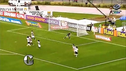 “Corinthians pecou nas finalizações”, analisa Tite