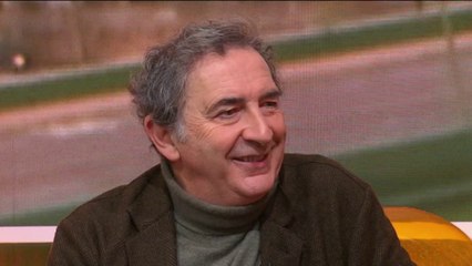 Invités du jour - François Morel et Valentin Morel