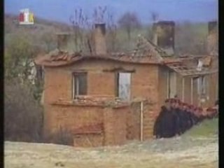 LEGJENDA DHE MBIJETESA E JASHARAJVE