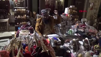 SPOR Katar'daki dünya kupasında futbolseverler Arjantin-Fas finalini hayal ediyor