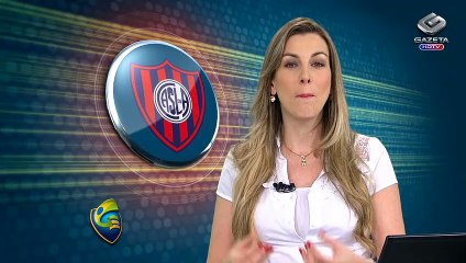 Campeão argentino, San Lorenzo vai ao Vaticano reverenciar o Papa