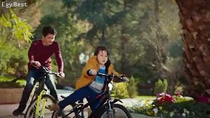 مسلسل لعبة قدري الحلقة 7