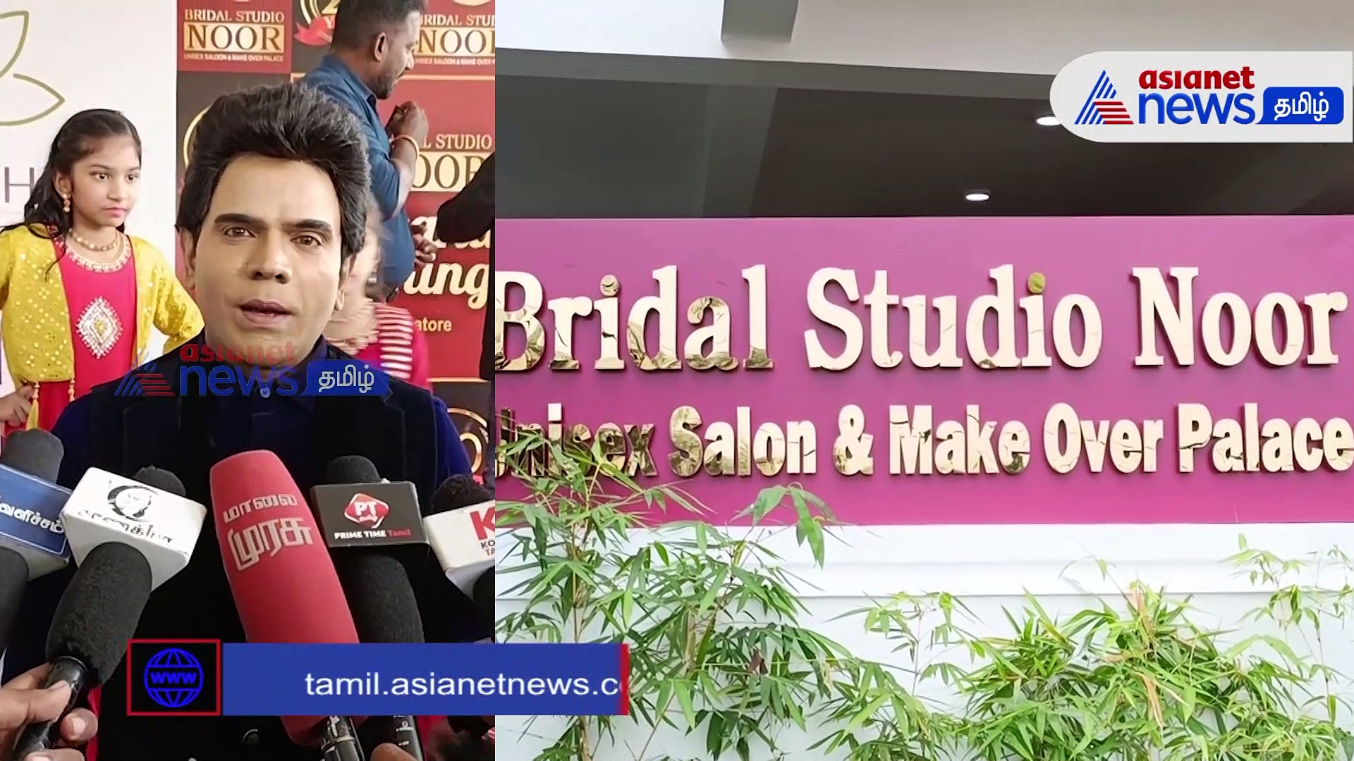 சினிமாவை தொடர்ந்து... அண்ணாச்சியின் அடுத்த டார்கெட் அரசியலா? - லெஜண்ட் சரவணன் சொன்ன ஷாக்கிங் பதில்