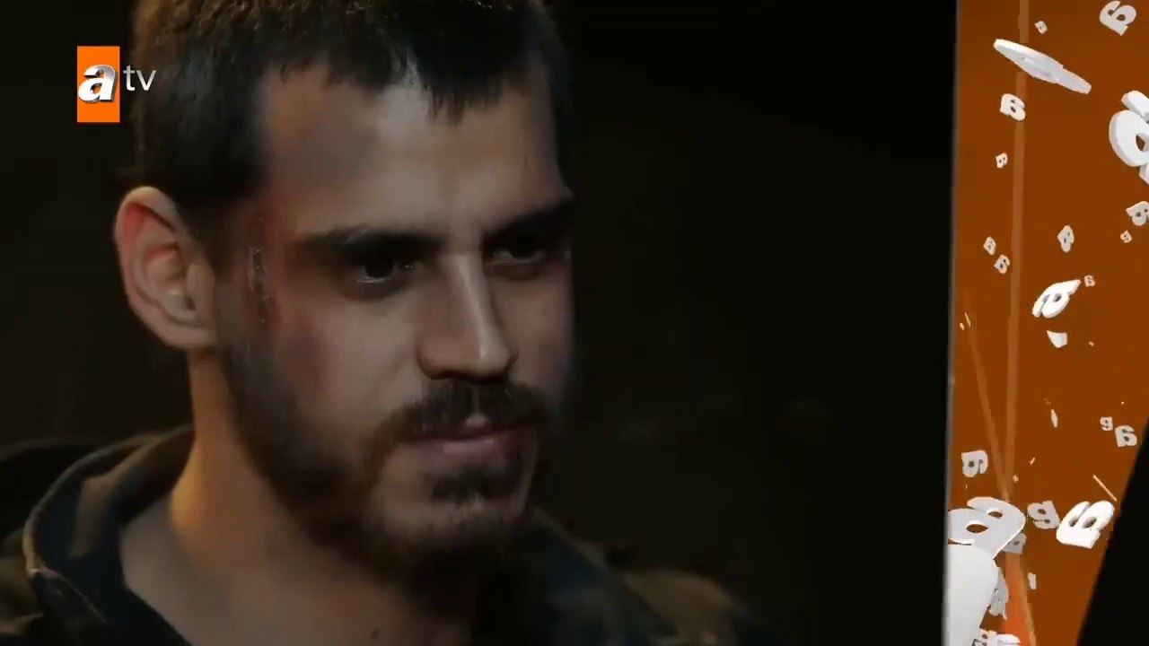 Yalniz Kurt episode 30 trailer 1 Urdu subtitles