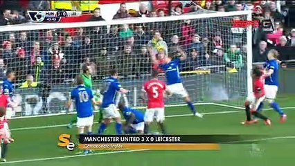 Chelsea e City ficam no empate; Barcelona e Real Madrid vencem