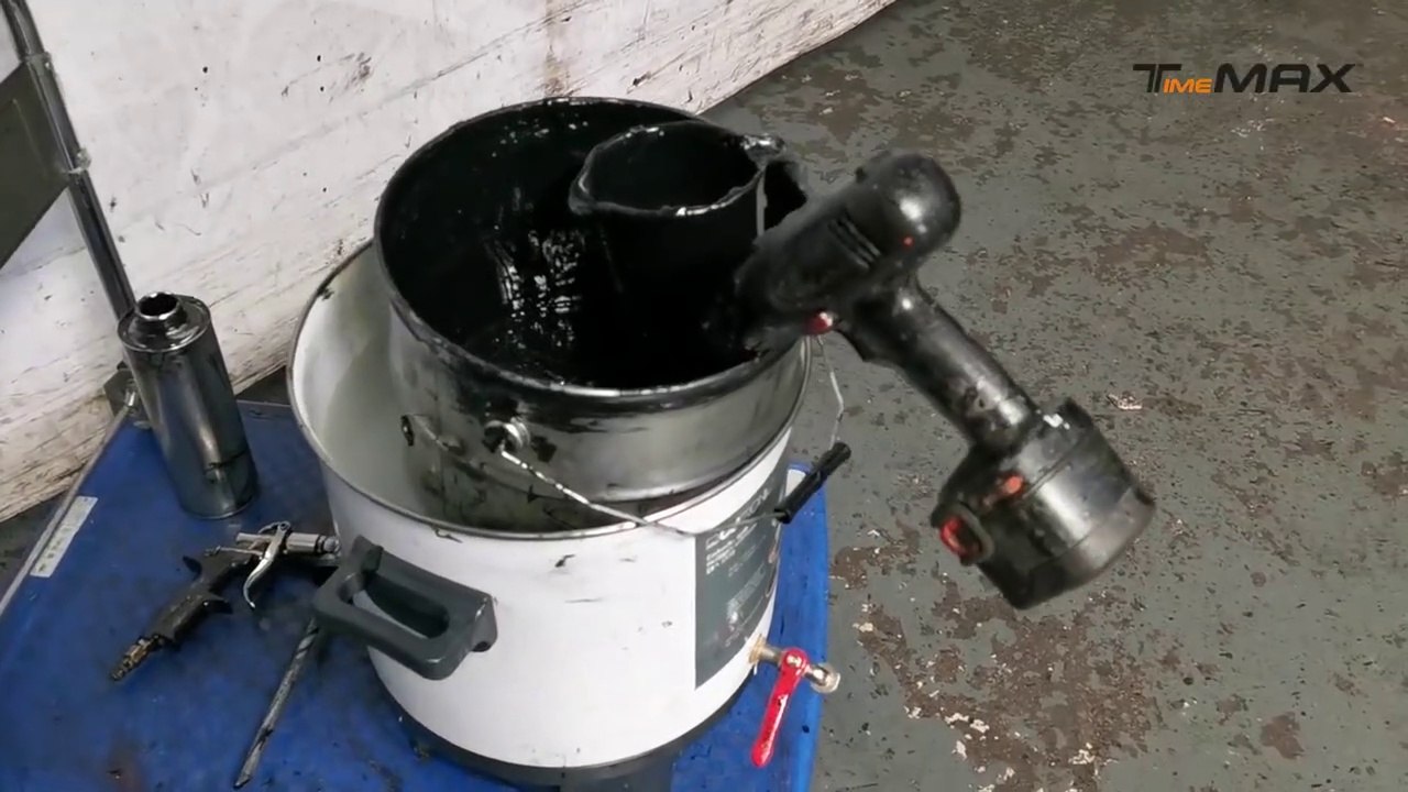 Verabeitungstipps für UBS STRONG No.1 - Teil 1