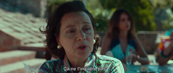 L'Immensita Bande-annonce VO