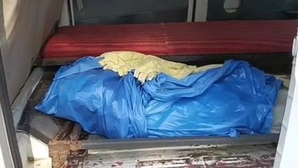 কোচবিহারঃ অভিশপ্ত বিবাহের বিষাক্ত পরিণতি! রক্তাক্ত বধূ ,নিথর পড়ে স্বামী;ক্লিক