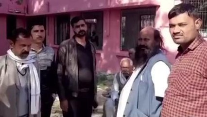 फिरोजाबाद: दहेज़ लोभियों की भेंट चढ़ी विवाहिता, हत्या का आरोप