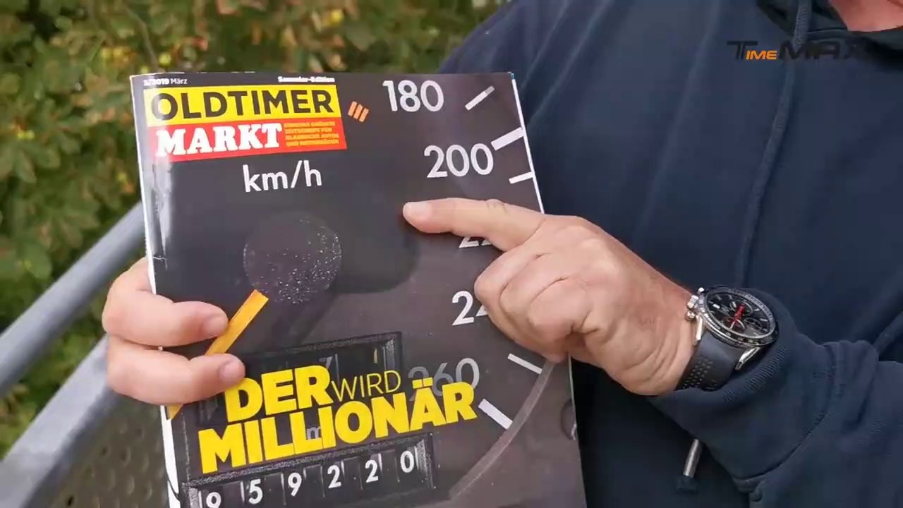 Warum ist UBS Strong No.1 Testsieger?