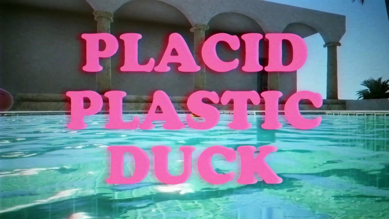 Placid Plastic Duck Simulator